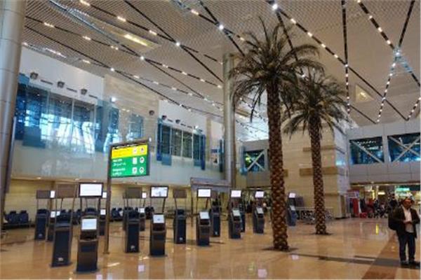 القاهرة الإخبارية: رئيس الشاباك يصل القاهرة لإجراء مباحثات مع مسؤولين مصريين
