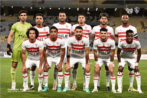 الزمالك ومودرن فيوتشر| مواجهة خارج التوقعات في الدوري