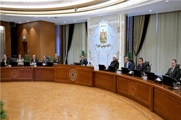 «مدبولي»: مصر تقدم النصيب الأكبر من المساعدات للأشقاء في فلسطين رغم التحديات