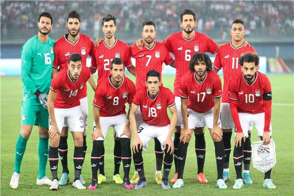 منتخب مصر يتقدم مركزين في تصنيف الفيفا.. والمغرب يتصدر العرب