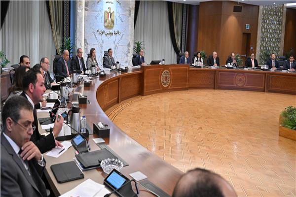 رئيس الوزراء: 55 مشروعًا ونشاطا قائماً بين مصر ودول البريكس