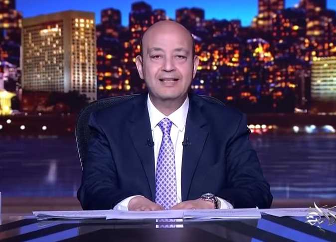 كيف حصل عمرو أديب على الجنسية السعودية؟