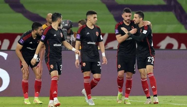 ميعاد مباراة الأهلي وسيراميكا كليوباترا في كأس السوبر المصري 2023