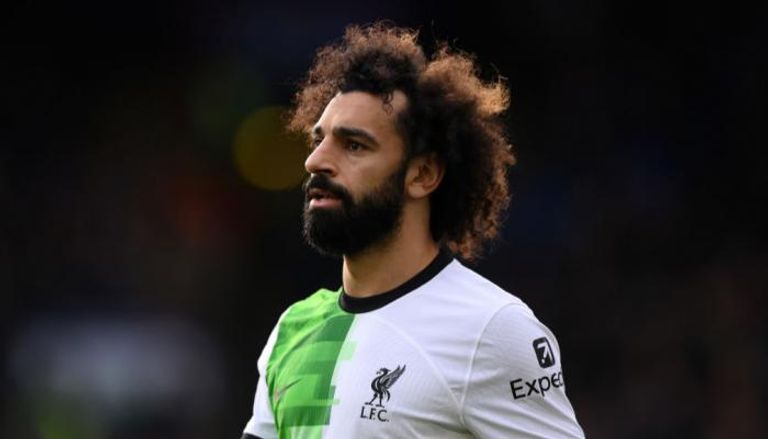 حالة واحدة تنقل محمد صلاح إلى الدوري السعودي