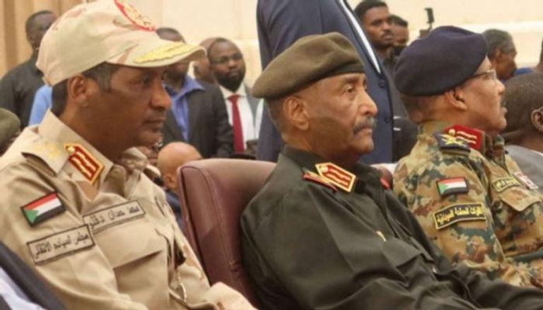 أزمة السودان.. كيف عرقل الإخوان قمة جيبوتي؟