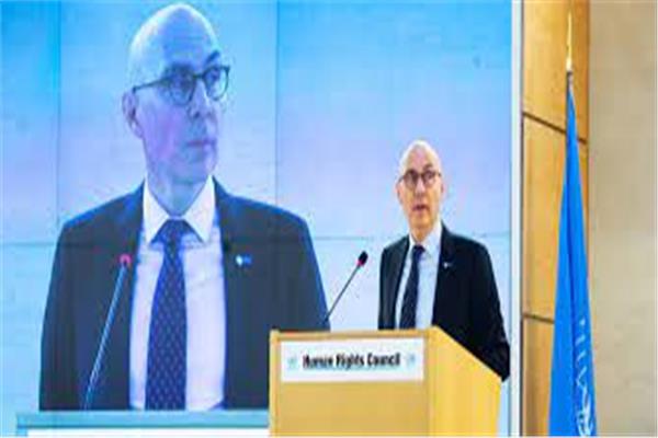 الأمم المتحدة: استئناف الأعمال العدائية في غزة بمثابة كارثة مروّعة