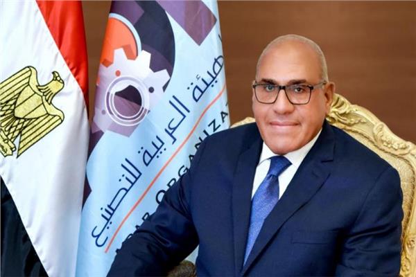 الهيئة العربية للتصنيع تكشف تفاصيل التعاون مع شركة «داسو الفرنسية»