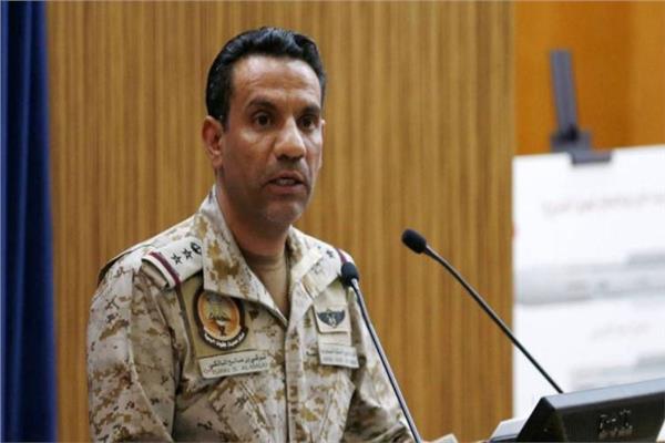 الدفاع السعودية تلعن سقوط مقاتلة “ف-15 إس إيه” أثناء مهمة تدريبية