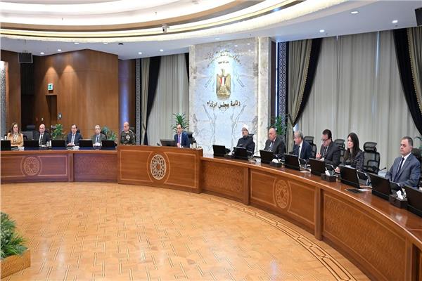 الحكومة: إقامة معرض القاهرة الدولي للكتاب 24 يناير حتى 6 فبراير 2024