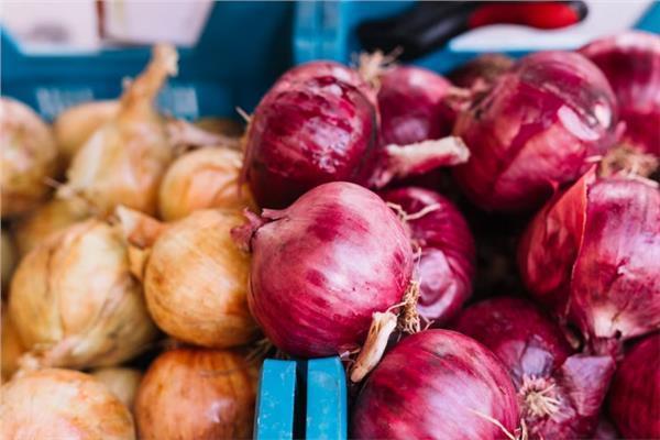 شعبة الخضروات والفاكهة تكشف تفاصيل أزمة في البصل