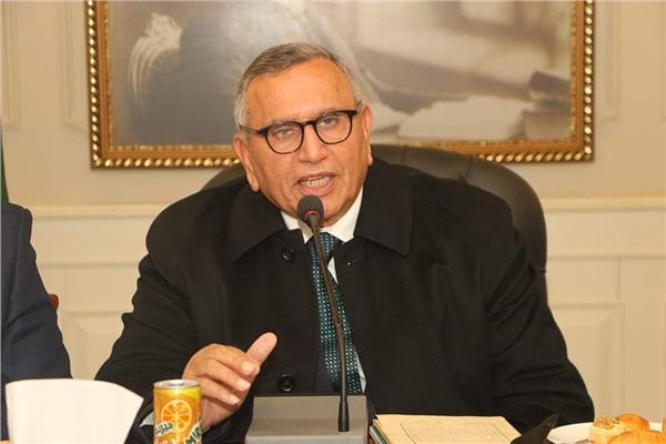 عبد السند يمامة يحصد المركز الرابع في انتخابات الرئاسة 2024