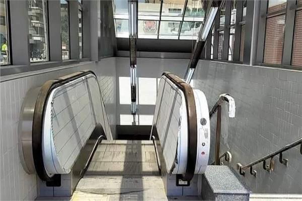 افتتاح 6 محطات مترو جديدة بالمناطق الشعبية