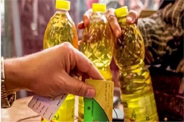 التموين تبدأ صرف مقررات يناير إلى المنافذ الأربعاء المقبل