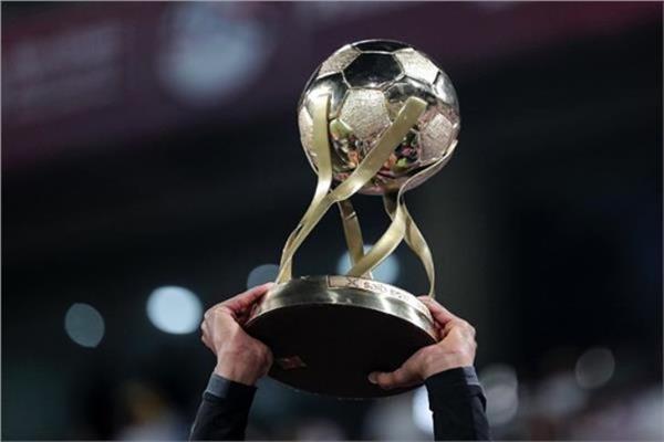 مواعيد مباريات كأس السوبر المصري والقنوات الناقلة
