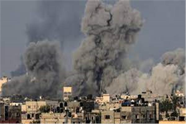 «متحدث فتح»: نتواصل مع مصر لوحدة الصف الفلسطيني