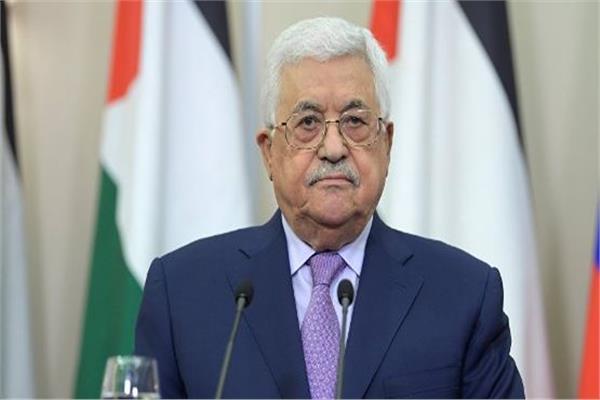 الرئيس الفلسطيني: نأمل أن يكون عيد الميلاد موعدًا لوقف العدوان على غزة