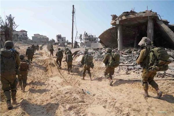 الامم المتحدة: الإبادة الجماعية في غزة تُرتكب بإذن من العالم