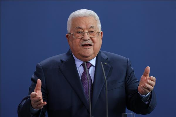 «أبومازن»: أي حل سياسي يجب أن يشامل كامل أرضينا بعاصمتها القدس