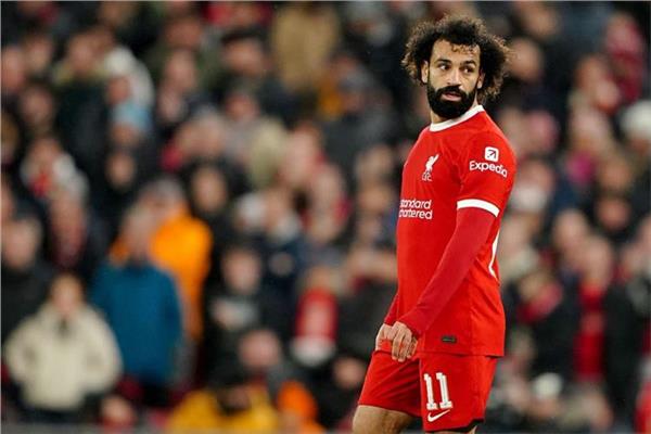 صلاح يسعى لكسر عقدته أمام بيرنلي بالدوري الإنجليزي