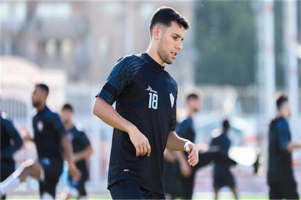 لجنة فض المنازعات بـ”فيفا” تمنح الزمالك مهلة للرد على شكوى بلحاج
