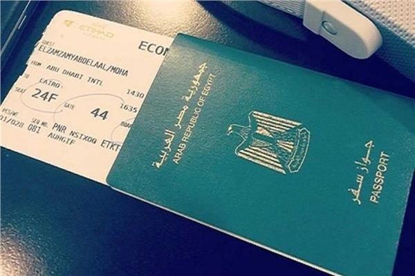 مصروفات تعادل ١٠٠٠ دولار.. شروط حصول الأجانب على الإقامة في مصر