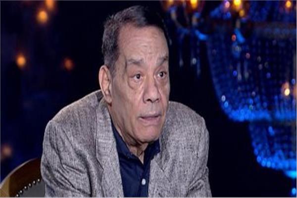 عملية نصب تسببت في إصابته بالشلل.. تطورات الحالة الصحية للموسيقار حلمي بكر