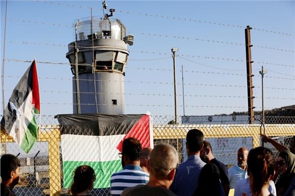 نادي الأسير الفلسطيني: ما تشهده سجون الاحتلال حاليًا من جرائم «لم تحدث من قبل»