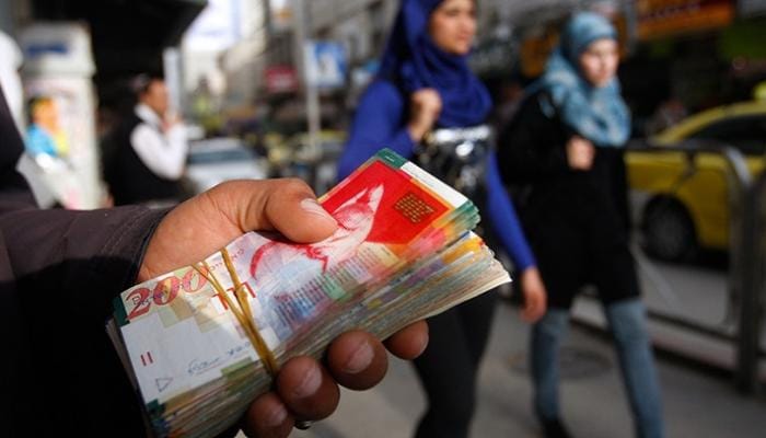الاقتصاد الفلسطيني يسجل خسائر غير مسبوقة