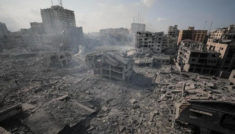 إسرائيل وهجوم حماس.. 6 «دروس» للمستقبل
