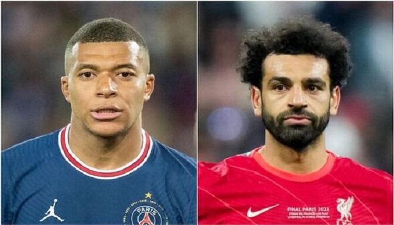 وكيل محمد صلاح يثير الجدل برسالة تأخرت 10 أشهر.. ما علاقة مبابي؟