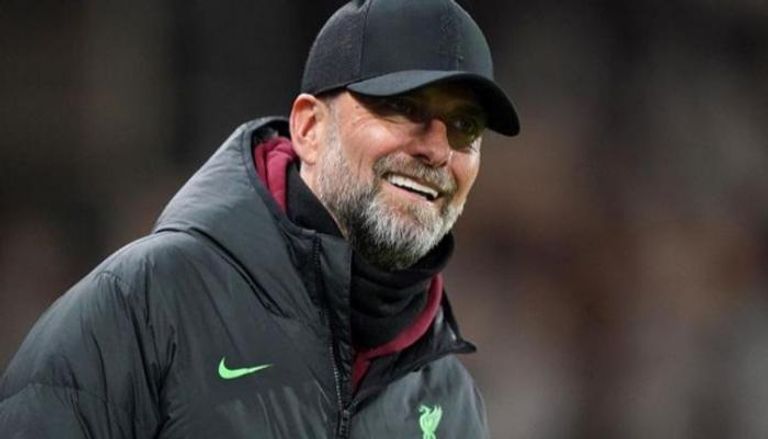 «لست الرجل المناسب».. يورغن كلوب يبرر رحيله عن ليفربول