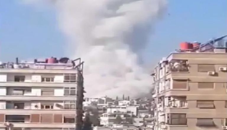 بينهم رئيس وحدة معلومات الحرس الثوري.. من هم قتلى غارة «إسرائيل» بدمشق؟