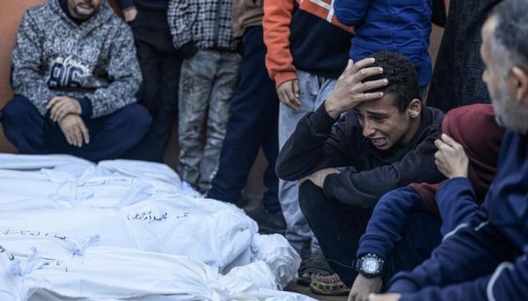 تهجير سكان غزة.. تنديد خليجي بتصريحات «متطرفة»
