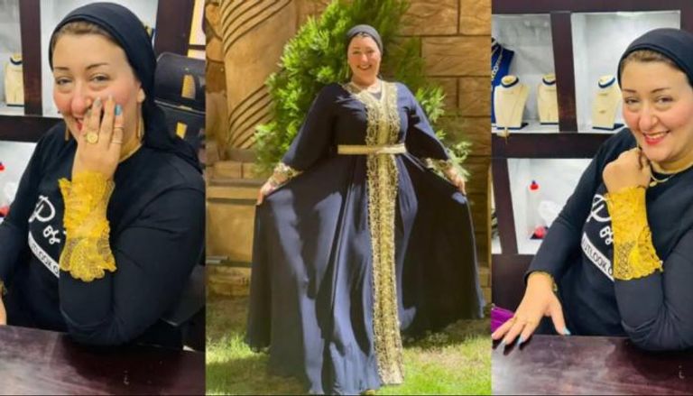 القبض على «شريك أميرة الدهب» .. ما قصة الـ 122 مليون جنيه؟