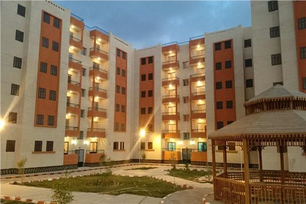 «الإسكان الاجتماعي» يوقع بروتوكولاً جديدا لتمويل شقق محدودي ومتوسطي الدخل