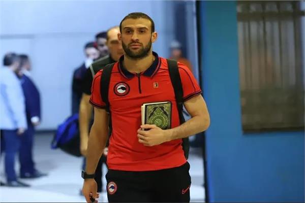 شوبير عن انتقال عمر كمال إلى الأهلي: خطوة على الإعلان الرسمي