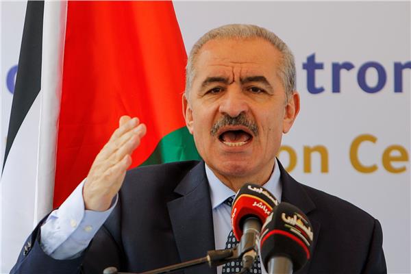 رئيس وزراء فلسطين يدين عملية اغتيال العاروري: جريمة تحمل هوية مرتكبيها