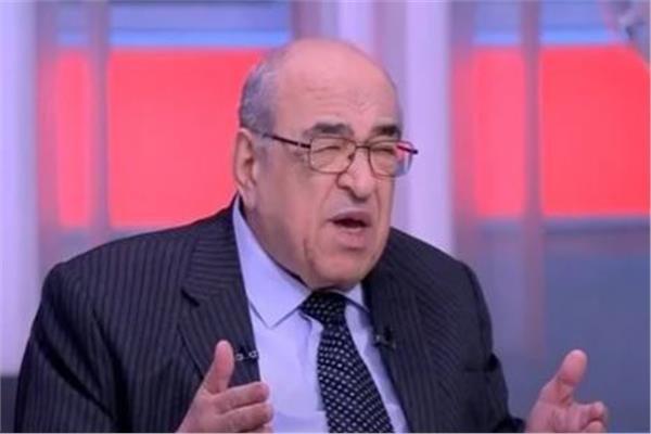 مصطفى الفقي: ما بين مصر وإسرائيل عملية «سلام بارد».. وجميع محاولات التطبيع «فاشلة»