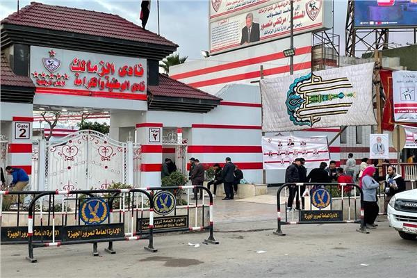 مجلس الزمالك يقرر زيادة أسعار العضويات