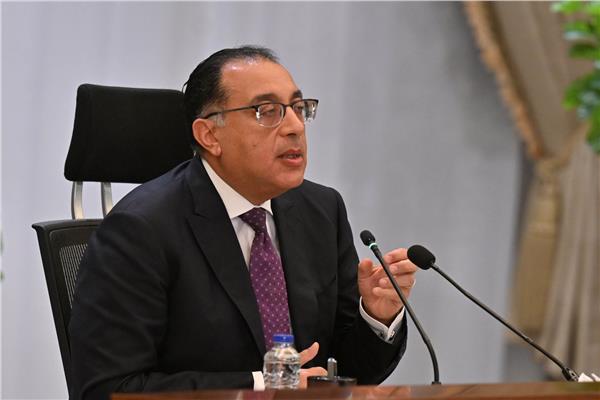 مدبولي: نستهدف العودة بالتضخم إلى أقل من 10% اعتبارًا من 2025