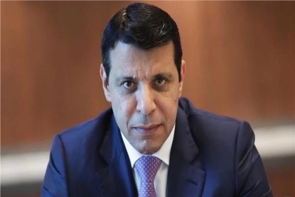دحلان: قابلت السنوار في مصر والخلاف مع فتح أكبر خطأ لحماس