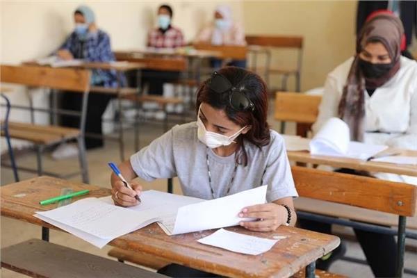 ننشر رسوم التقدم لامتحانات الثانوية العامة 2024