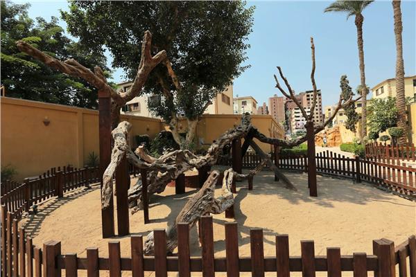 مع اقتراب عيد الميلاد.. تعرف على مسار العائلة المقدسة في مصر