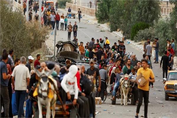 «حكماء المسلمين» يدين التصريحات المتطرفة لمسؤولين إسرائيليين بشأن غزة