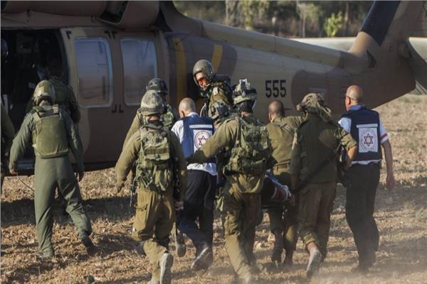 صحيفة: إسرائيل تخشى انتهاء الحرب وعدد كبير من جنودها بحالة إعاقة