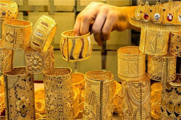 أسعار الذهب تواصل الصعود بالتعاملات المسائية اليوم الجمعة
