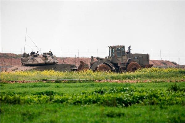 إسرائيل تخشى صدور أمر من محكمة العدل بوقف القتال في غزة