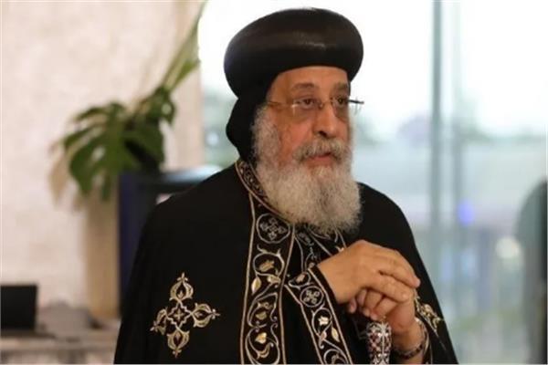 كاتدرائية ميلاد المسيح تفتح أبوابها لاستقبال المشاركين في قداس الميلاد