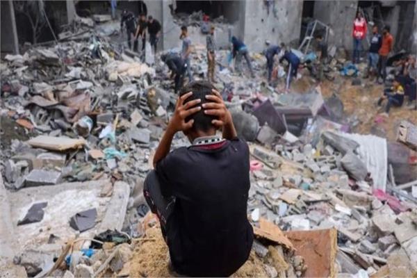 الشرطة البريطانية تحقق في جرائم الحرب ضد الشعب الفلسطيني.. ما القصة؟
