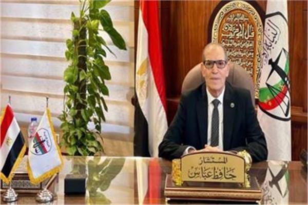 المقابلات الشخصية للمتقدمين لوظيفة معاون نيابة إدارية في هذا الموعد